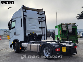 Leasing of Iveco S-Way 500 4X2 NEW MY24! 2x Tanks Standklima ACC LED Euro 6 Iveco S-Way 500 4X2 NEW MY24! 2x Tanks Standklima ACC LED Euro 6: picture 2