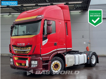 Tractor unit IVECO Stralis 480