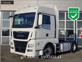 Tractor unit MAN TGX 18.460