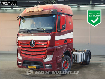 Tractor unit MERCEDES-BENZ Actros