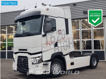 Leasing of Renault T 520 4X2 Retarder HighSleeperCab ACC Xenon Renault T 520 4X2 Retarder HighSleeperCab ACC Xenon: picture 1