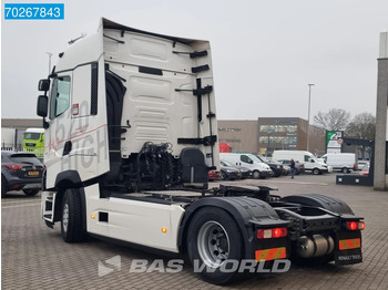 Leasing of Renault T 520 4X2 Retarder HighSleeperCab ACC Xenon Renault T 520 4X2 Retarder HighSleeperCab ACC Xenon: picture 3