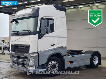 Tractor unit VOLVO FH 420