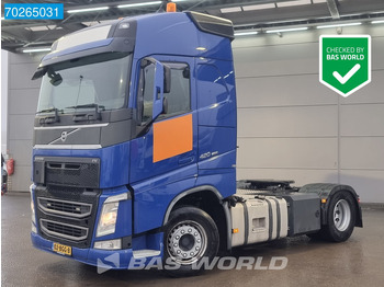 Tractor unit VOLVO FH 420