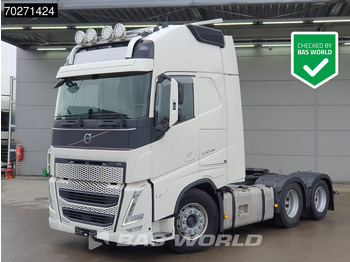 Tractor unit VOLVO FH 540