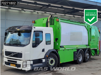 Garbage truck VOLVO FE 300