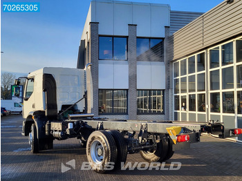 New Cab chassis truck Volvo FL 280 4X4 NEW! 4x4 16tons chassis Automatic Euro 6: picture 3