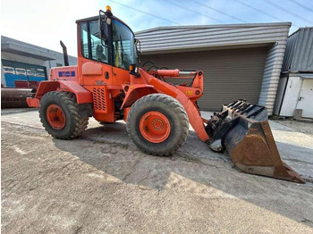 Wheel loader HITACHI