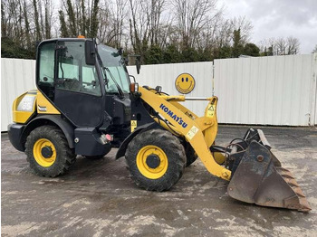 Wheel loader KOMATSU