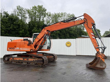 Crawler excavator LIEBHERR R 900