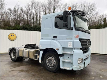 Tractor unit MERCEDES-BENZ Axor 1840