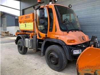 Leasing of Unimog UNIMOG Unimog UNIMOG: picture 1