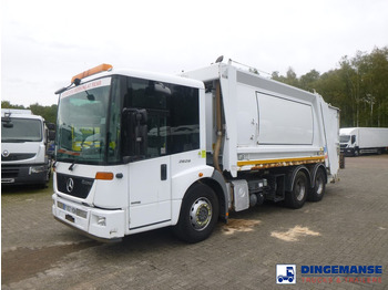 Garbage truck MERCEDES-BENZ Econic 2629