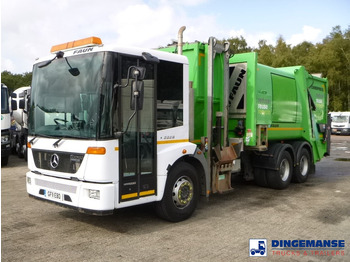 Garbage truck MERCEDES-BENZ Econic 2629