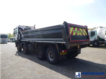 Tipper Renault K 430 8x4 RHD tipper: picture 4