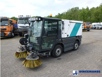 Road sweeper SCHMIDT