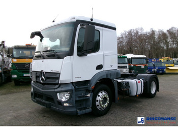 Tractor unit MERCEDES-BENZ Actros 1843