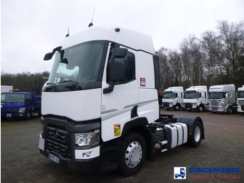 Tractor unit RENAULT T 460