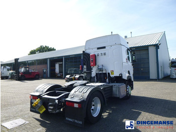 Tractor unit Renault T 460 4x2 Euro 6 + PTO + ADR: picture 4