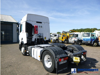 Tractor unit Renault T 460 4x2 Euro 6 + PTO + ADR: picture 3