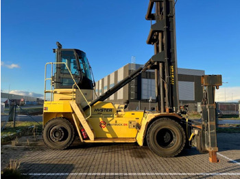 Container handler HYSTER