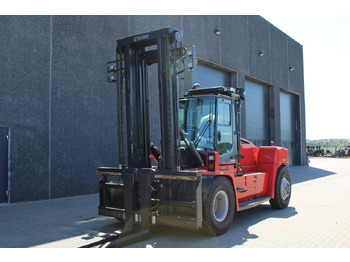 Leasing of Kalmar DCG160-12 Kalmar DCG160-12: picture 2