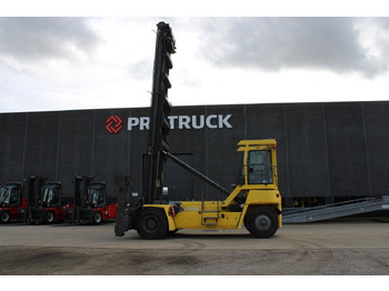 Container handler KALMAR