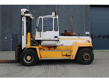 Diesel forklift SVETRUCK