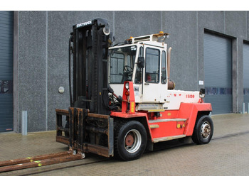 Diesel forklift SveTruck 15120-35: picture 2