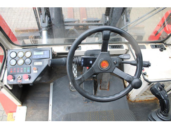 Diesel forklift SveTruck 15120-35: picture 4