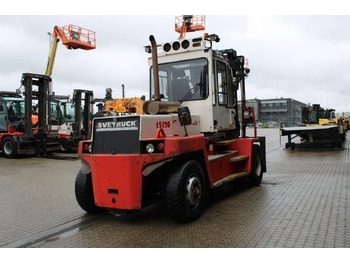 Diesel forklift SveTruck 15120-35: picture 3