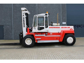 Diesel forklift SVETRUCK