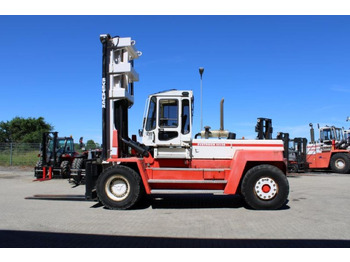 Diesel forklift SVETRUCK