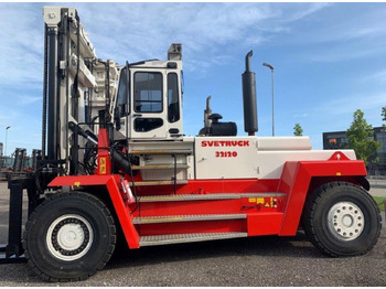 Diesel forklift SVETRUCK