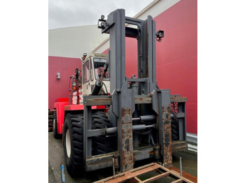 Diesel forklift SVETRUCK