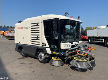 Road sweeper Ravo 540 CD Euro 6 with 3-rd brush: picture 4