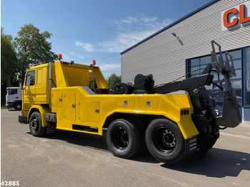 Tow truck SCANIA R142