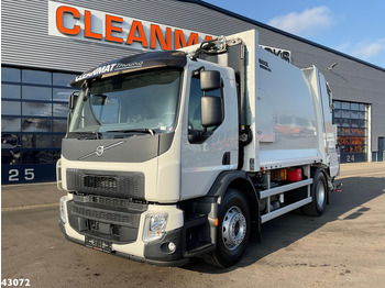 Garbage truck VOLVO FE 280