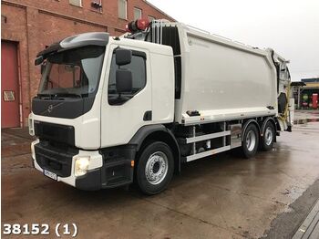 Garbage truck VOLVO FE 320