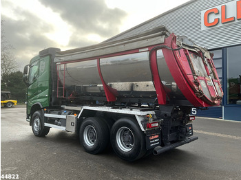 Tipper Volvo FH 540 6x4 Euro 6 Asphalt kipper: picture 2