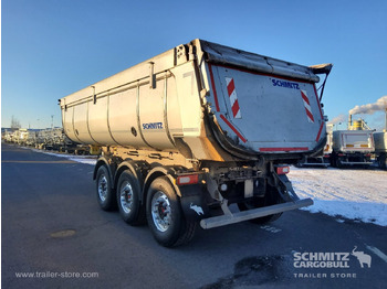 Tipper semi-trailer SCHMITZ