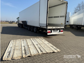 Leasing of SCHMITZ Oplegger Vries Multitemp SCHMITZ Oplegger Vries Multitemp: picture 5