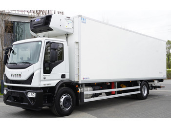 Refrigerator truck IVECO EuroCargo