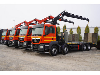 Mobile crane FASSI