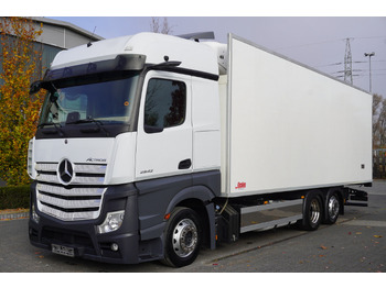 Refrigerator truck MERCEDES-BENZ Actros 2542