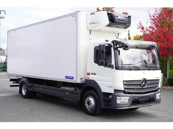 Refrigerator truck MERCEDES-BENZ Atego 1530