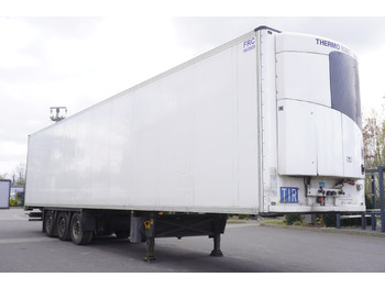 Refrigerator semi-trailer SCHMITZ SKO