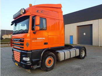 Tractor unit DAF XF 105 460