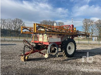 Sprayer AGRIFAC