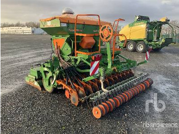 Seed drill AMAZONE 3000 Special Combination: picture 2